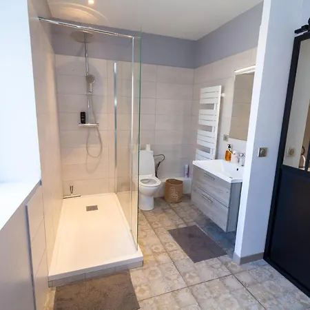 Charleville-mezieres: Belle Vue Place Ducale *