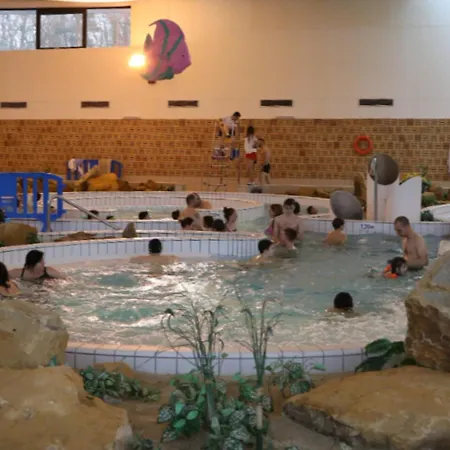 Charleville-mezieres: Belle Vue Place Ducale